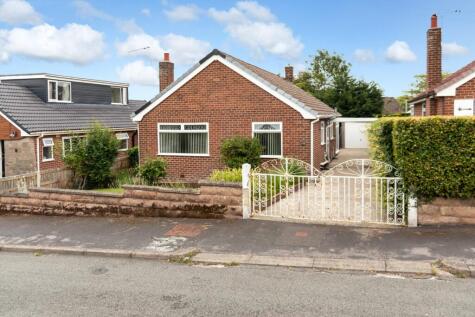 Beech Road, Queensferry, Deeside, Flintshire, CH5 1XA