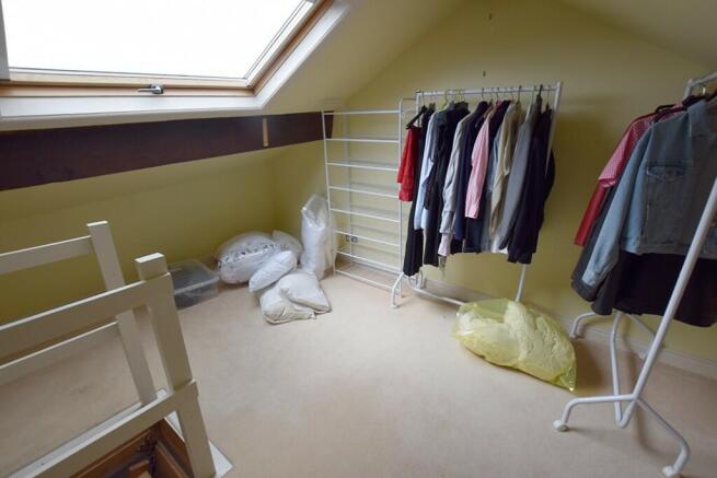 Attic
