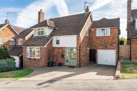 Rib Vale, Hertford