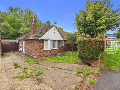 Wise Grove, Hillmorton, Rugby
