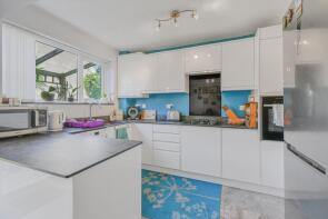 12, Nevis Way, York YO24 2XF