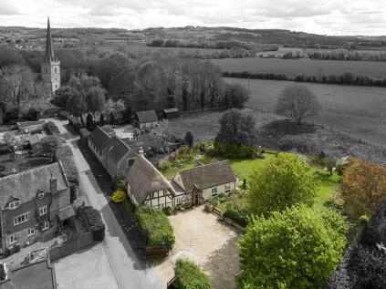 The Cross, Childswickham, Broadway, Worcestershire, WR12