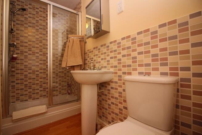 En-suite 2