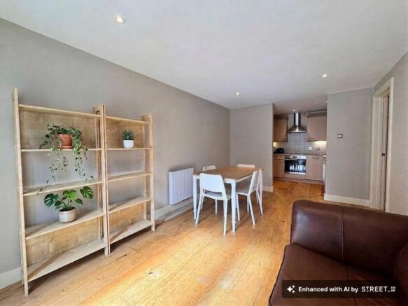Lounge/Diner