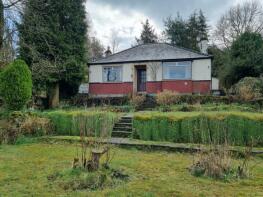The Mount, East Bank, Winster DE4 2DS