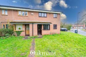15, Lea Yield Close, Birmingham B30 2LZ