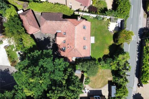 Lampington Row, Langton Green, Tunbridge Wells, Kent, TN3