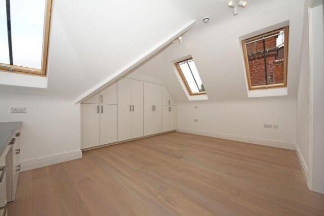 Bedroom 01