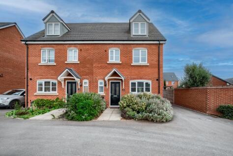 Chestnut Avenue Meon Vale, CV37