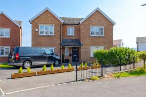 64, Beacon Heights, Swansea Road, Merthyr Tydfil CF48 1NL