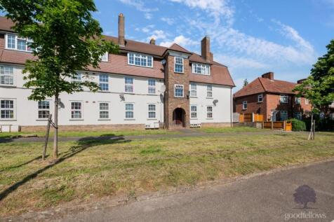 St. Helier Avenue, Morden, SM4