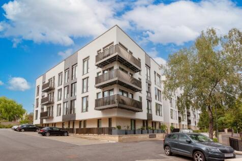 St. Georges Road, Cheltenham, Gloucestershire, GL50