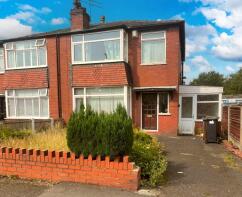 91, Heywood Road, Prestwich M25 1FN