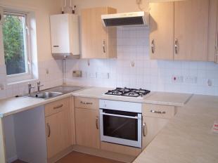 brand new kitchen