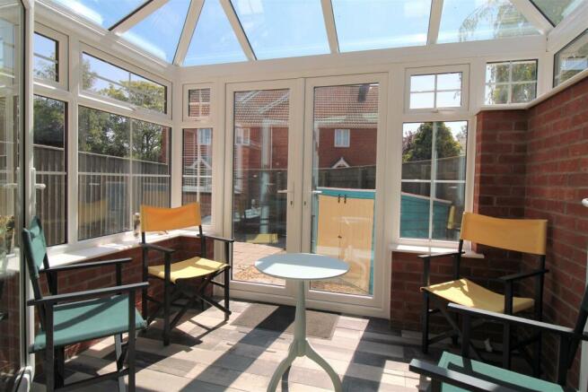 conservatory