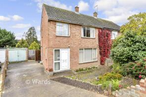 5, Chalk Avenue, St. Michaels, Tenterden TN30 6BU