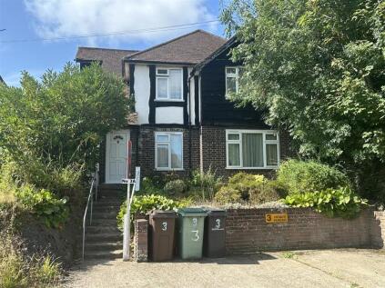 Byron Road, Penenden Heath