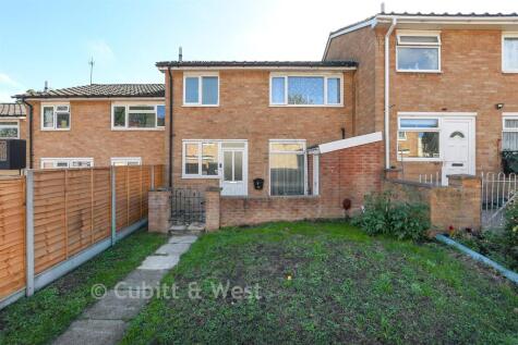 Baxter Avenue, Redhill, Surrey