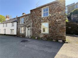 Fern Cottage, Dunn Street, Boscastle PL35 0AA
