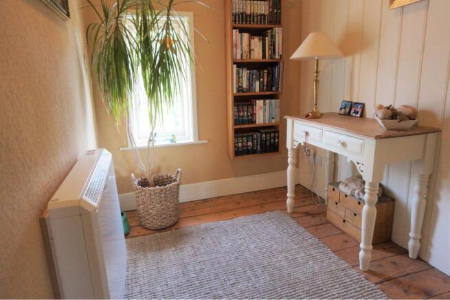 Landing / Bedroom
