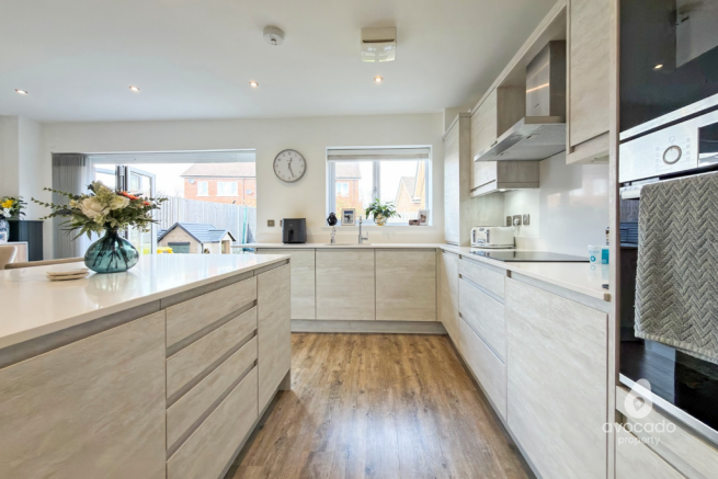 The Ridings, Tilehurst, RG31 photo 3