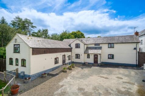 Woofferton, Ludlow, SY8
