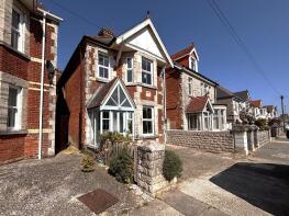 106, Kings Road West, Swanage BH19 1HS
