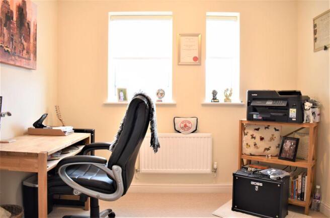 Bedroom 3