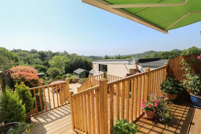 Sun Terrace