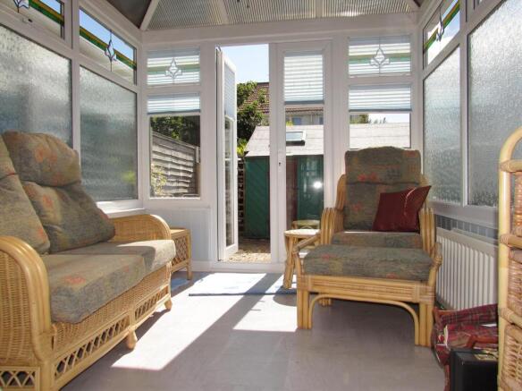 Conservatory