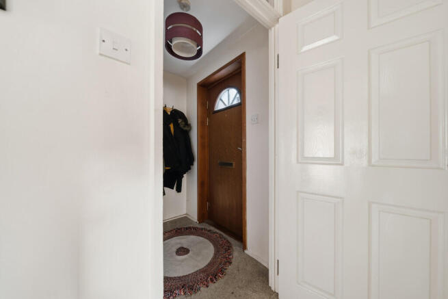 Abbots view, Polmont , FK2 photo 4