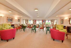 Flat 42, Carlton House, Algers Road, Loughton IG10 4RS