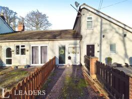 3, Holly Cottage, Prospect Road, Denby, Ripley DE5 8RE