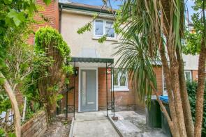 4, Radipole Road, Poole BH17 8BY