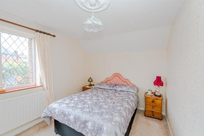 66, Edward Street, Cannock, Staffordshire, WS11 5J