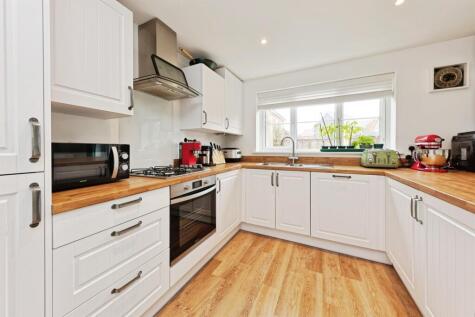Butterfield Way, Ash, CANTERBURY