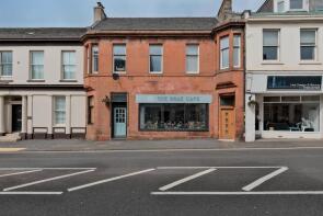 26, Bloomgate, Lanark ML11 9ET