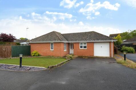 Meadow Walk, Cowbit