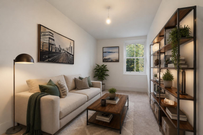 3 bed Apartment for sale Image 7