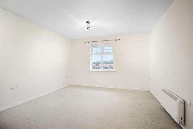 Open Plan Kitchen/Living Room