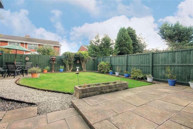 Garden 3