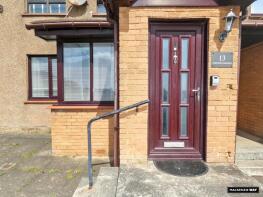 13, Parkend Gardens, Saltcoats KA21 5PH