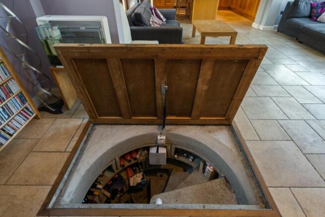 Wine Cellar