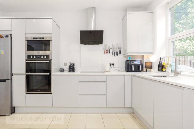 3 bed End of Terrace for sale Image 8