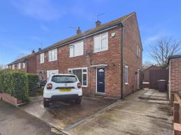 27, Great Croft, Dronfield S18 8XR