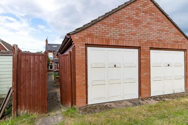 Outbuilding