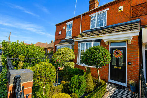 Branton Terrace, Doncaster Road