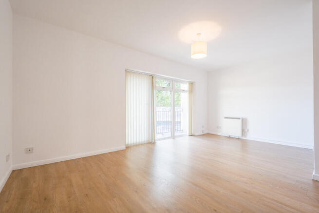 1 Melcombe Court ...