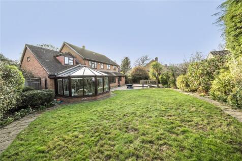 Cobblestones, Hempstead, Gillingham
