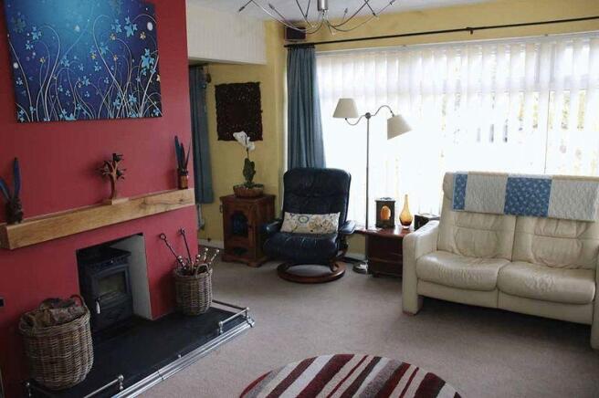 Lounge Area 1